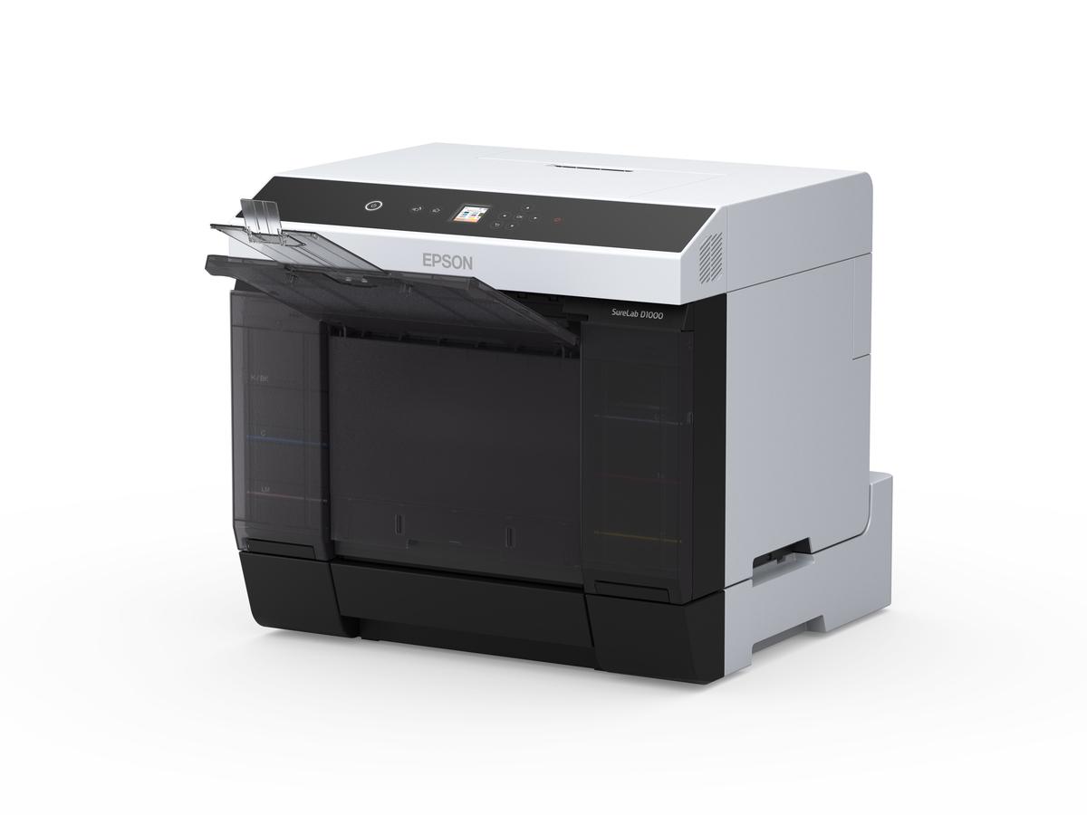  Epson SureLab SL-D1090