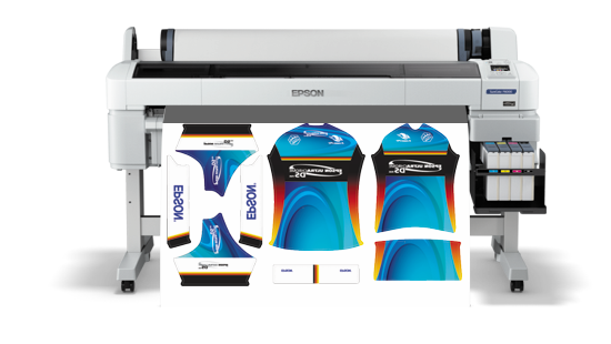 Impresora Epson SureColor F6070