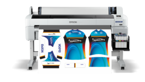 Impresora Epson SureColor F6070