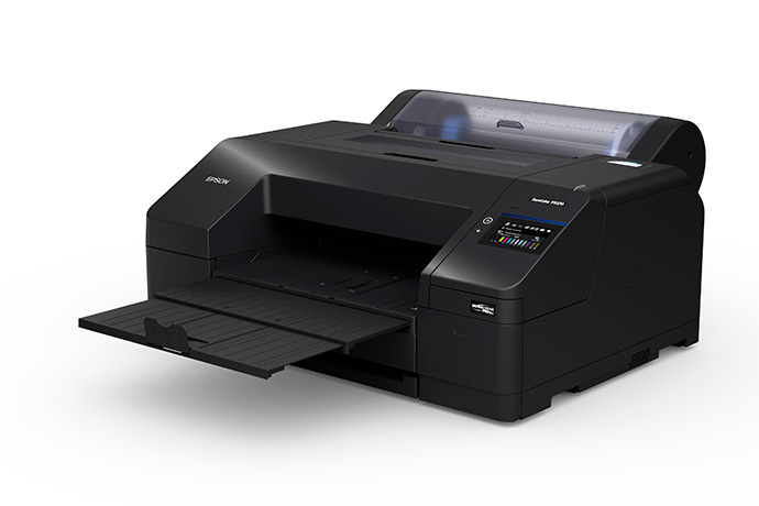 SureColor P5370 17-Inch Professional Photographic Printer