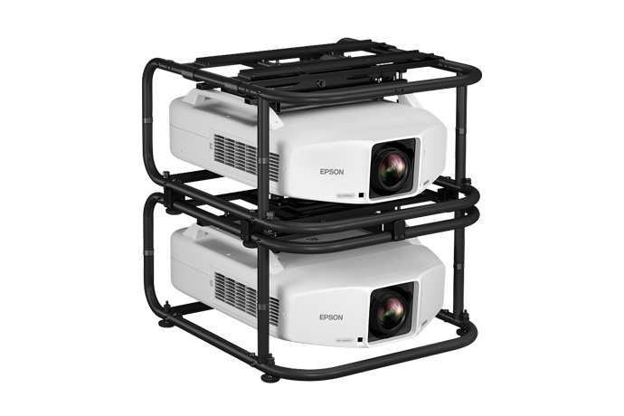 Installation Frame for Pro Z projectors | Products | Epson US