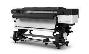 Epson SureColor SC-S7130 64-Inch Eco-Solvent Printer