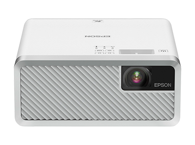 SPT_V11H914220 | Epson EF-100W with Android TV | EF Series