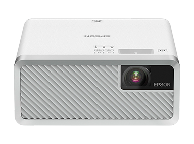 Epson EF-100W with Android TV | Support | Epson US