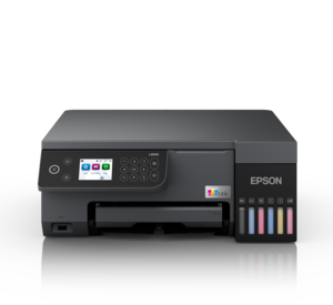 Epson Ecotank L8100