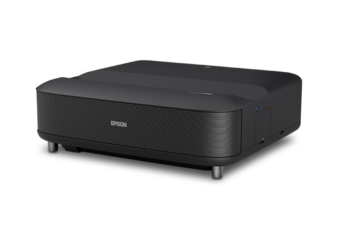 V11HB07120 | Epson EpiqVision Ultra LS650 Smart Streaming Laser 