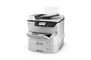 Epson WorkForce Pro WF-C8690