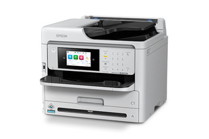 WorkForce Pro WF-M5899 Monochrome MFP