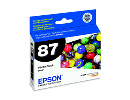 Cartuchos Epson 87 