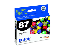 Epson 87 Ink
