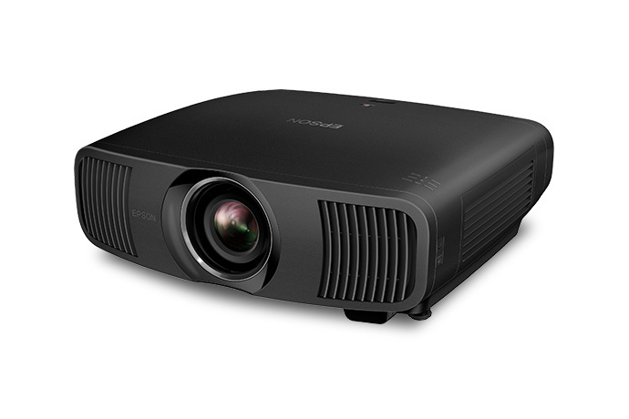 Pro Cinema LS12000 4K PRO-UHD Laser Projector, Products