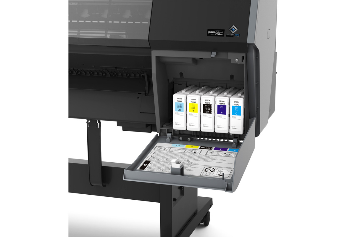 SureColor P7370 24-inch Wide-Format Printer