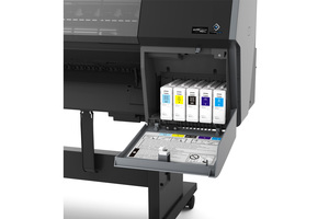 SureColor P7370 24-inch Wide-Format Printer