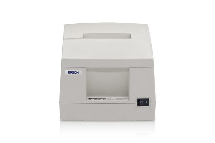 Epson TM-U325D Point of Sale Dot Matrix Printer for sale online 