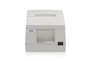 TM-U325 Receipt/Validation Printer