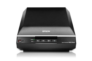 EPSON V600 - Scanner Photo Perfection V600 A4 Epson Pas Cher
