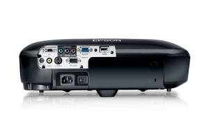 PowerLite Pro Cinema 810 Projector