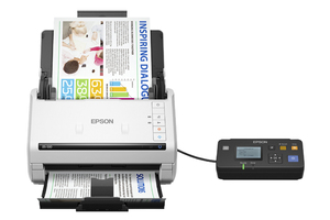 Scanner de Documentos Epson DS-530