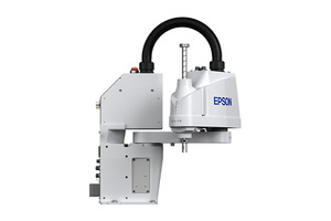 Epson Synthis T3 All-in-One SCARA Robots