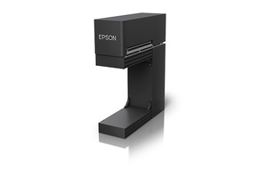 Prensa Digital de Etiquetas Epson SurePress L-4733AW con Tinta Blanca