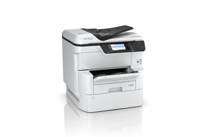 Epson WorkForce Pro WF-C878R