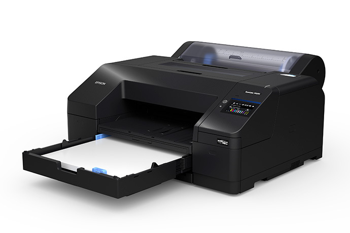 SureColor P5370 17-Inch Professional Photographic Printer