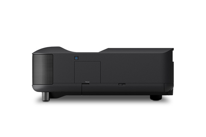 Epson EpiqVision Ultra LS650 Smart Streaming Laser Projector | Products ...