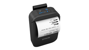 Epson TM-P20II Wireless Portable Receipt Printers