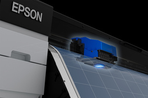 SureColor S7170 64-Inch Solvent Printer