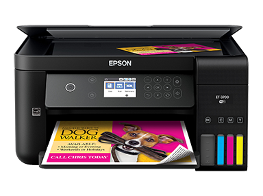 Epson ET-3700