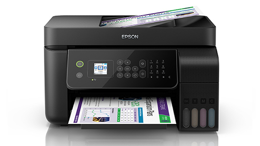 epson l5190 printer