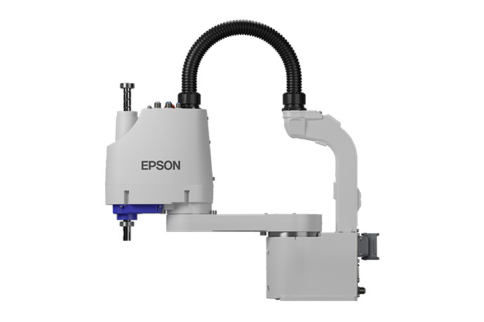 Epson GX4B SCARA Robot - 350mm