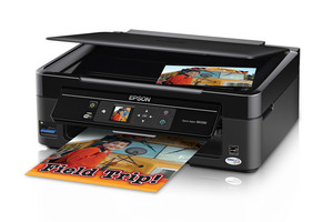 Epson Stylus NX330 Small-in-One All-in-One Printer