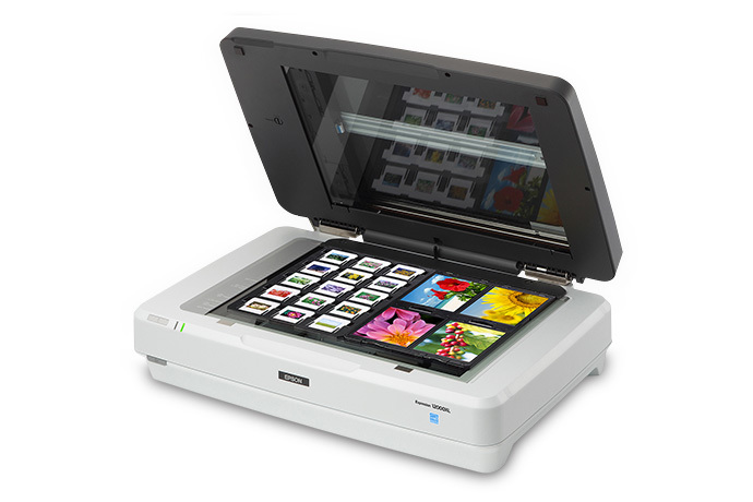 Epson 12000XL-PH Expression Photo Scanner