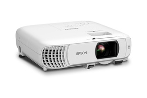 Home Cinema 980 3LCD 1080p Projector