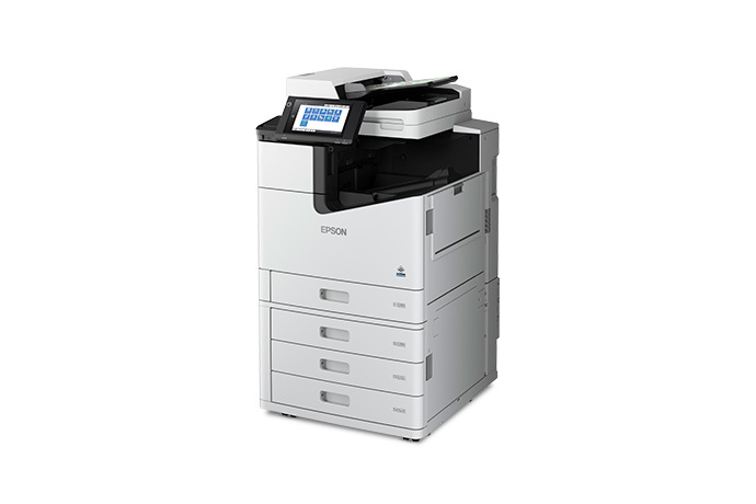WorkForce Enterprise WF-M21000 Monochrome Multifunction Printer
