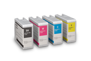 Epson SJIC35P Ink Cartridges for ColorWorks C6000 Series