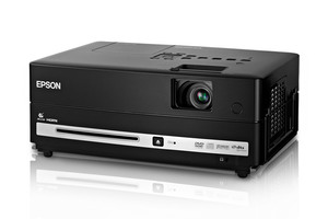 MovieMate 62 540p 3LCD Projector