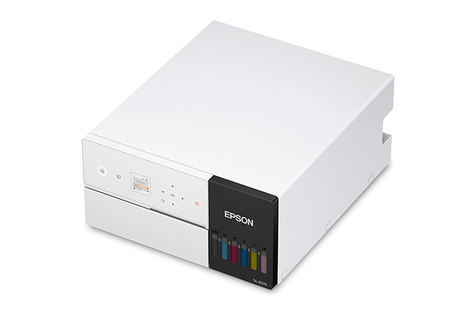 SLD870SE, Impresora Fotográfica Epson SureLab D870, Gran Formato, Impresoras, Para el trabajo