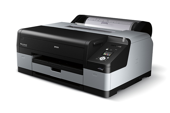 SP4900HDR | Epson Stylus Pro 4900 Printer | Large Format 