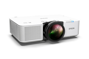 PowerLite L690SE 6,000-Lumen Short Throw 3LCD Laser Projector with 4K Enhancement
