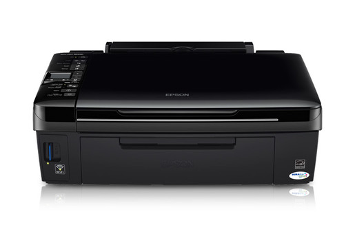 Epson Stylus NX420