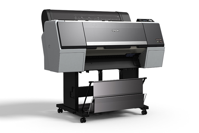 Epson SureColor P7000 Commercial Edition Printer