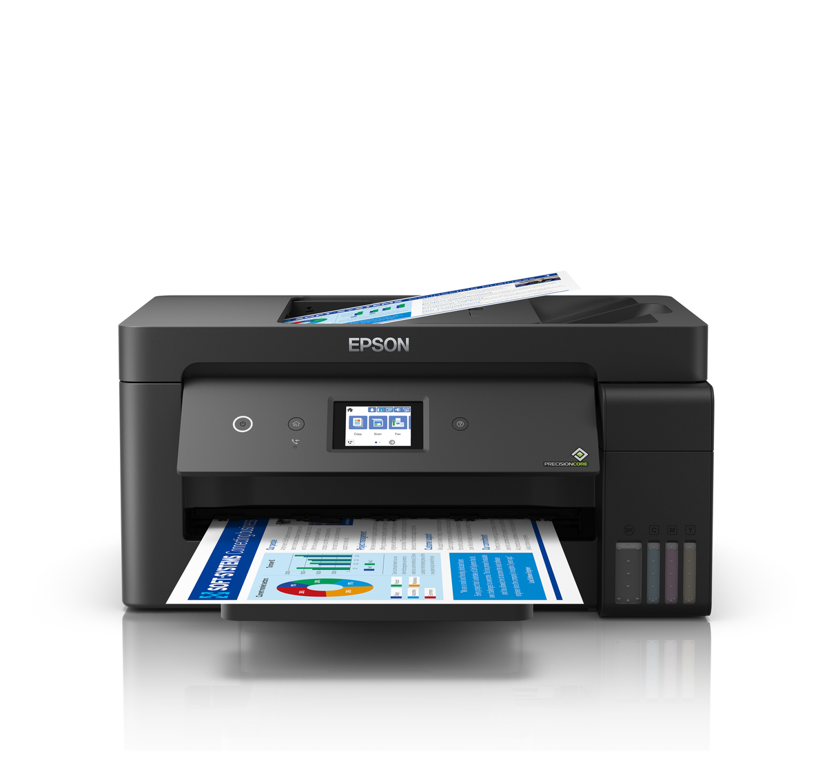 epson ecotank l14150 a3 