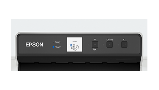 Epson PLQ-50/50M Passbook Printer