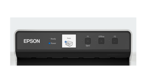 Epson PLQ-50/50M Passbook Printer