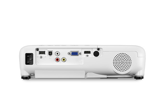 Ex5280 3lcd Xga Projector Portable Projectors For Work Epson Us 