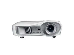 PowerLite Home Cinema 400 Projector