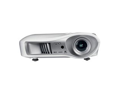 Epson PowerLite Home Cinema 400