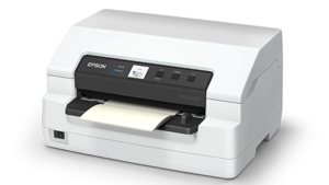 Epson PLQ-50CSM Passbook Printer